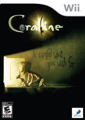 Coraline Wii Prices