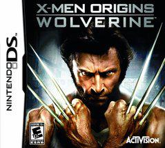 X-Men Origins: Wolverine Nintendo DS Prices