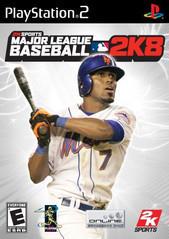 Major League Baseball 2K8 Playstation 2 Prices