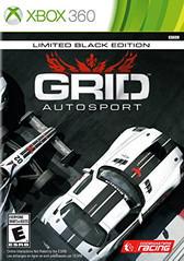 Grid Autosport: Limited Black Edition Xbox 360 Prices