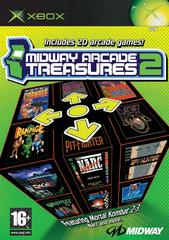 Midway Arcade Treasures 2 PAL Xbox Prices