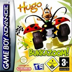 Hugo: Bukkazoom PAL GameBoy Advance Prices