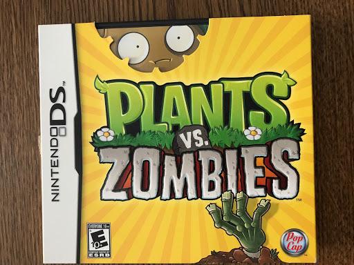 Plants vs. Zombies photo