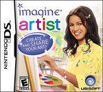 Imagine: Artist Nintendo DS Prices