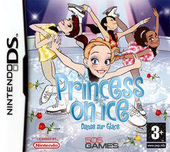 Princess On Ice Nintendo DS Prices