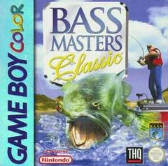 Bass Masters Classic PAL GameBoy Color Prices