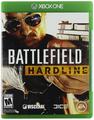 Battlefield Hardline | Xbox One