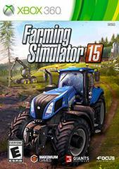 farming simulator 15 xbox 360 best buy