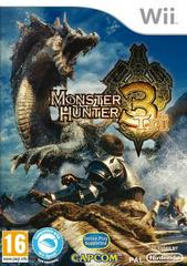 Monster Hunter Tri PAL Wii Prices