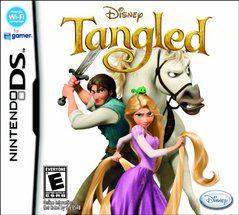 Tangled Nintendo DS Prices