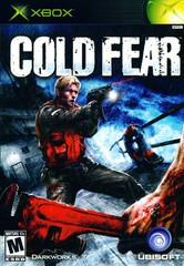 Cold Fear Xbox Prices