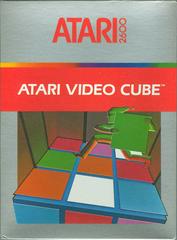 Atari Video Cube Atari 2600 Prices