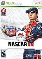 NASCAR 09 Xbox 360 Prices
