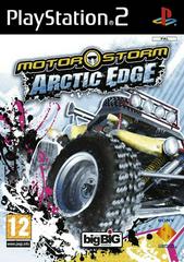 Motorstorm: Arctic Edge PAL Playstation 2 Prices