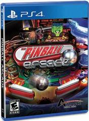 Pinball Arcade Playstation 4 Prices