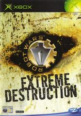Robot Wars: Extreme Destruction PAL Xbox Prices