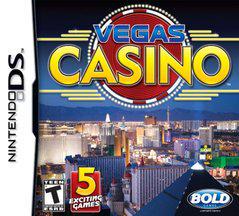 Vegas Casino High 5 Nintendo DS Prices