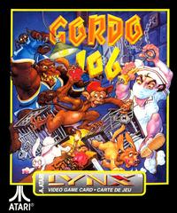 Gordo 106 Atari Lynx Prices