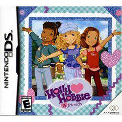 Holly Hobbie and Friends Nintendo DS