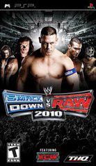 WWE Smackdown vs. Raw 2010 PSP Prices