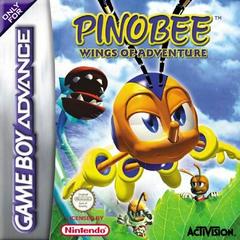Pinobee: Wings of Adventure PAL GameBoy Advance Prices