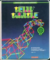 Telly Turtle Colecovision Prices