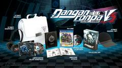 Danganronpa V3: Killing Harmony [Limited Edition] Playstation 4 Prices