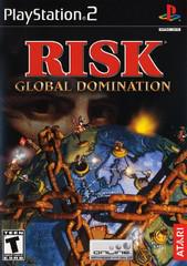 Risk Global Domination Playstation 2 Prices