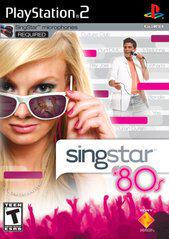 Singstar 80s Playstation 2 Prices