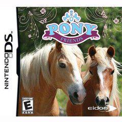 Main Image | Pony Friends Nintendo DS