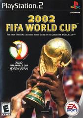 FIFA 2002 World Cup Playstation 2 Prices