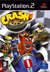 Crash Nitro Kart PAL Playstation 2 Prices