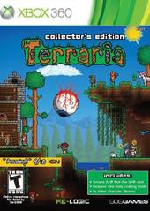 Terraria [Collector's Edition] Xbox 360 Prices
