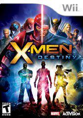 X-Men: Destiny Wii Prices