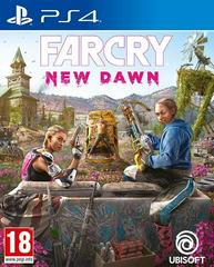 Far Cry New Dawn PAL Playstation 4 Prices