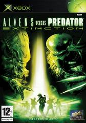 Aliens Versus Predator: Extinction PAL Xbox Prices