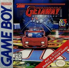 Getaway: High Speed II GameBoy Prices