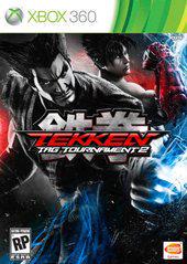 Tekken Tag Tournament 2 Xbox 360 Prices
