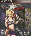 Lollipop Chainsaw | Playstation 3