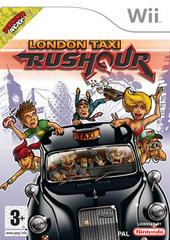 London Taxi: Rush Hour PAL Wii Prices