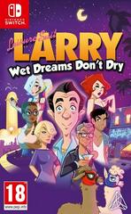 Leisure Suit Larry: Wet Dreams Don't Dry PAL Nintendo Switch Prices