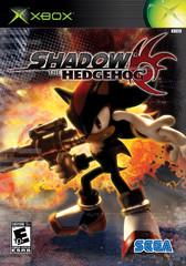 Shadow the Hedgehog Xbox Prices