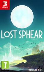 Lost Sphear PAL Nintendo Switch Prices