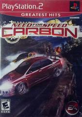 Need for Speed Carbon [Greatest Hits] Playstation 2 Prices