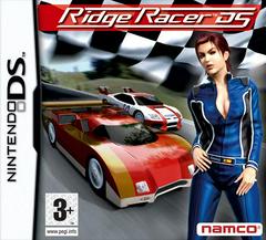 Ridge Racer DS PAL Nintendo DS Prices
