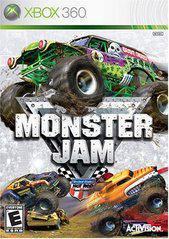 Monster Jam Xbox 360 Prices