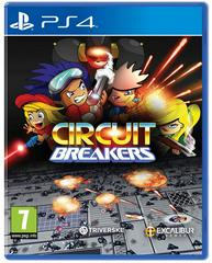Circuit Breakers PAL Playstation 4 Prices