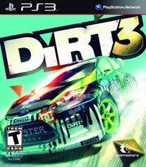 Dirt 3 Playstation 3 Prices