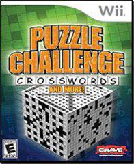 Puzzle Challenge Crosswords and More Wii Prices