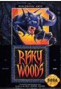 Risky Woods Sega Genesis Prices
